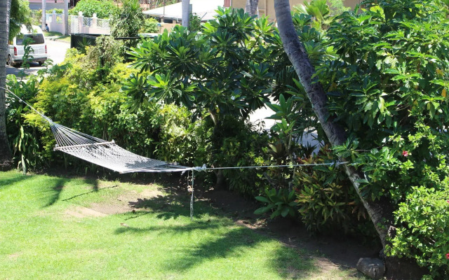 Travellers Beach Resort
