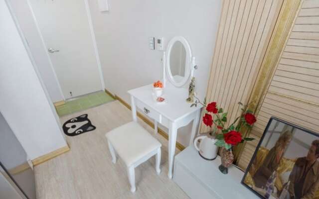 Yeosu Feeling Pension