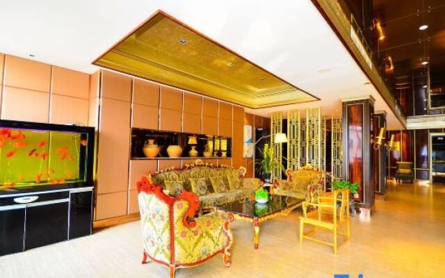 Xiyue Hotel