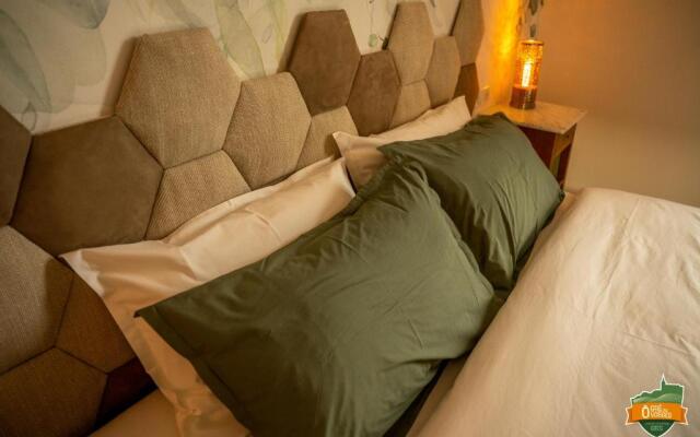 Gîte Ô Gré des Vosges