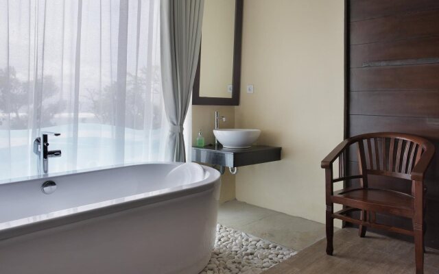 Ulu Segara Luxury Suites & Villas