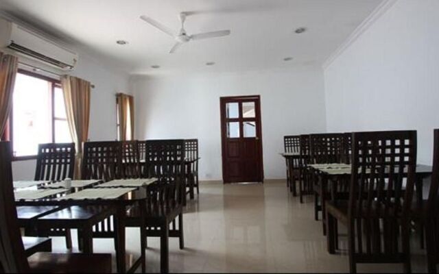 Hotel Fort Castle