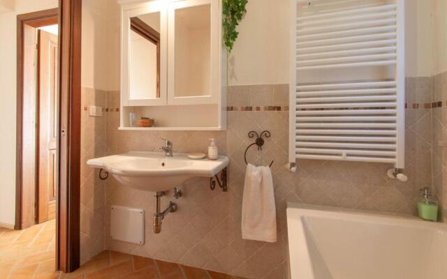 Antica Residenza Montereano