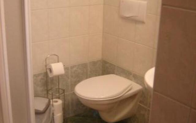 Apartmány Ajka
