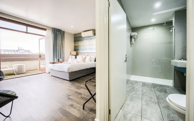 Villare Leicester City Centre Hotel