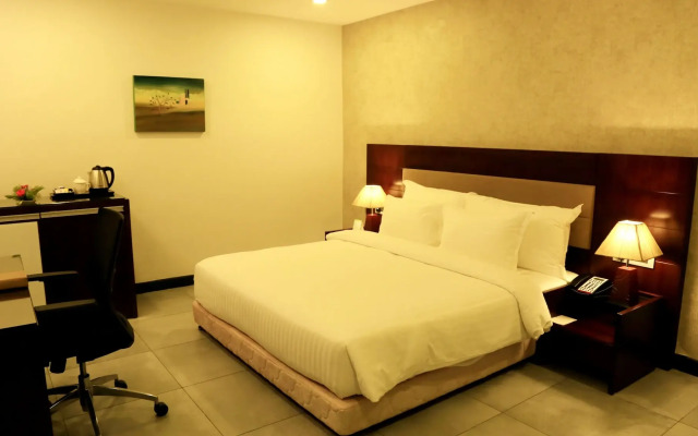 Flamingo Inn Hotel Trivandrum