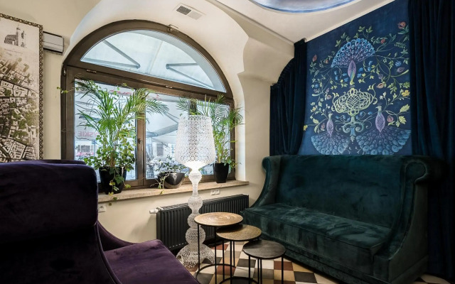 Hotel Ester