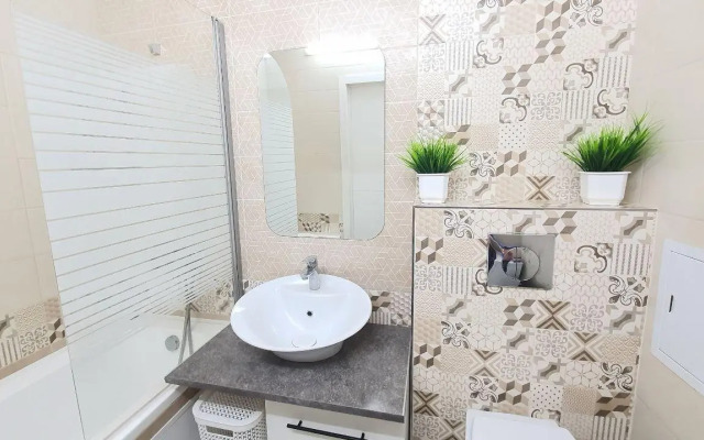 Квартирки НН на улице Сухопутная