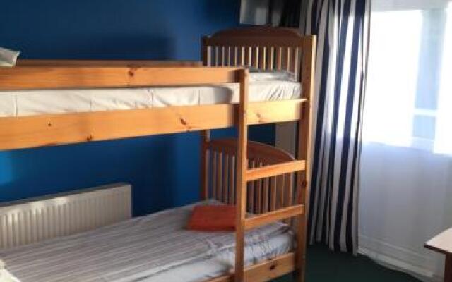 Kipperi Holiday Home