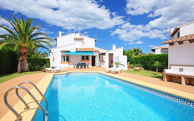 House Inma Falcone