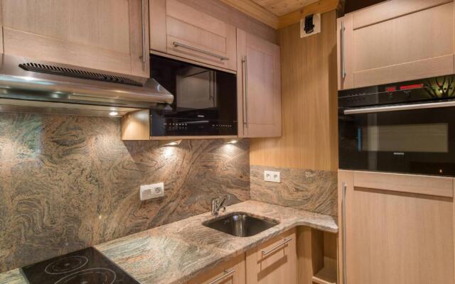 Appartement Méribel, 4 pièces, 6 personnes - FR-1-565-47