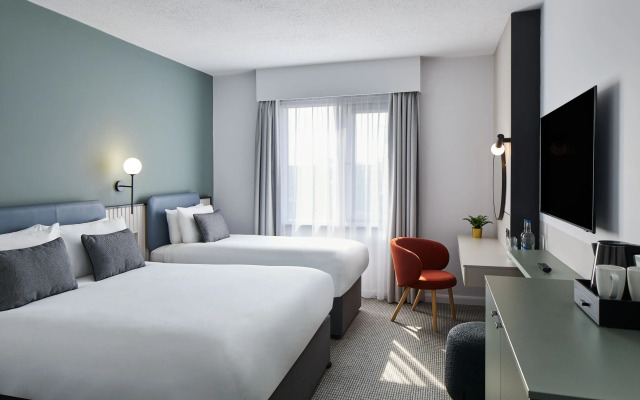 Leonardo Hotel Dublin Parnell Street