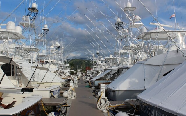 CR Luxury Los Sueños Condos