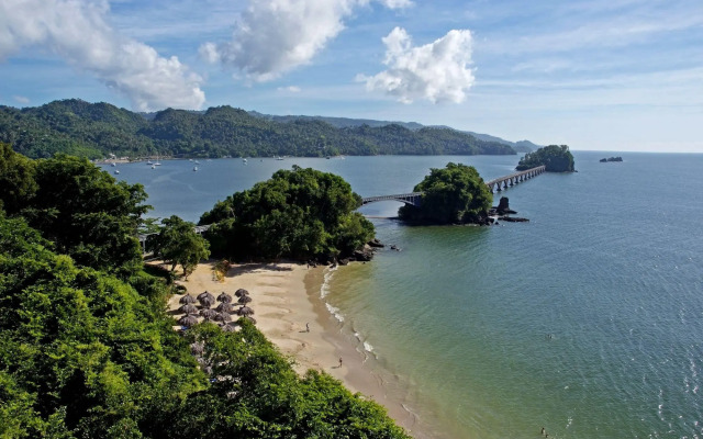 Eurostars Grand Cayacoa