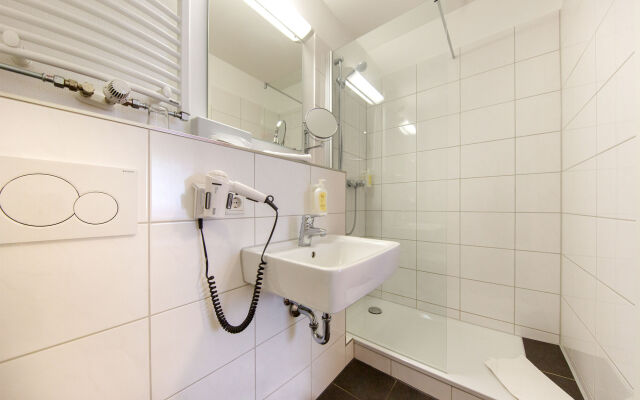 Montana Hotel Mönchengladbach