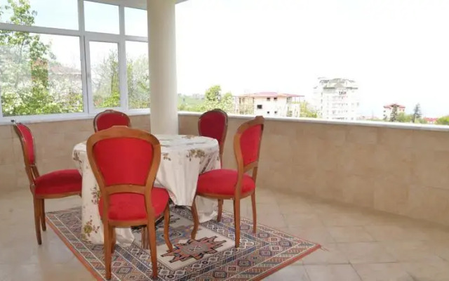 Ali Yigit Villa