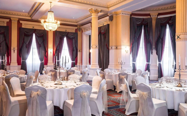 Exeter Rougemont hotel by Sunday
