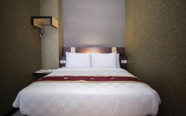 Jle'S Boutique Hotel Powered By Archipelago