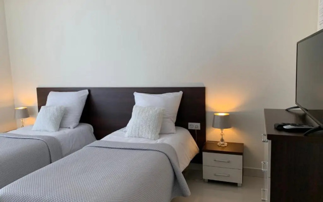 Koroni Home Aparthotel