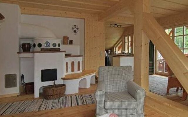 Haus Paradies am See