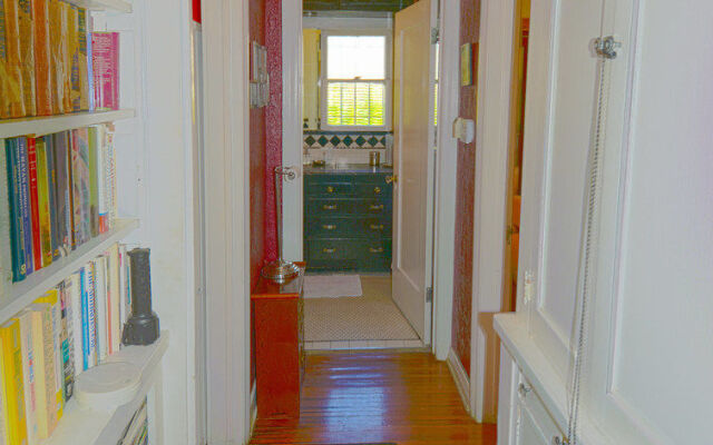 1923 Art Deco Hollywood Bungalow by RedAwning