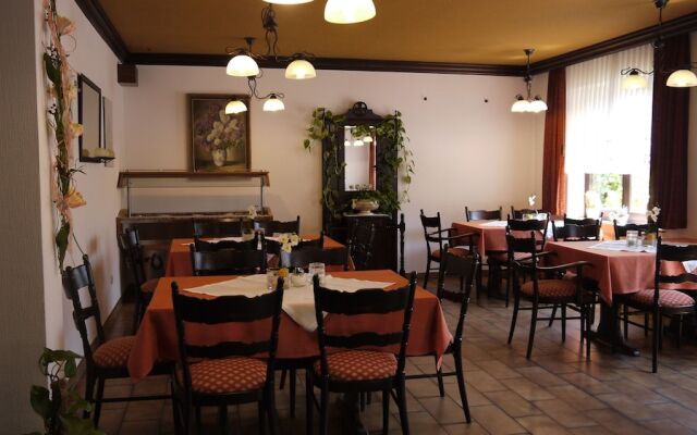 Gasthof Zum Schwarzen Ross