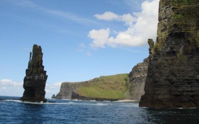 Inishmore House