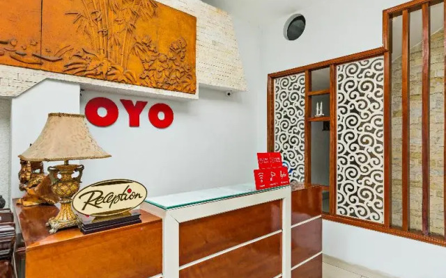 Loan Anh 2 Hotel