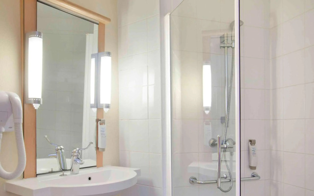 Ibis Poitiers Centre