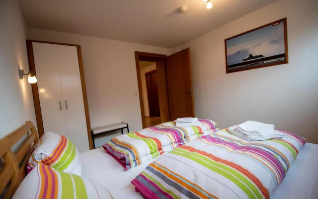 Haus Raggl Pension