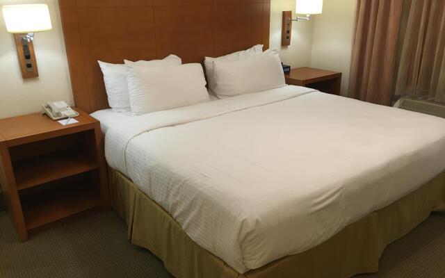 Hilton Vacation Club Varsity Club Tucson