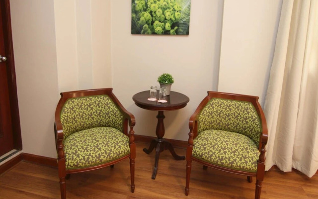 Hotel Pacifico Miraflores