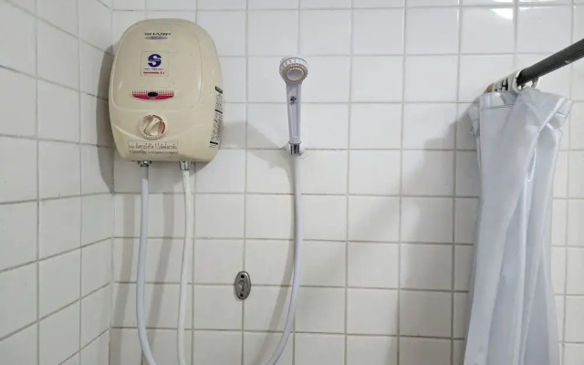 Suan Sunandha Palace Hotel