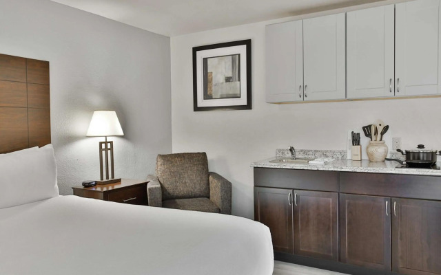 Best Western Prescottonian