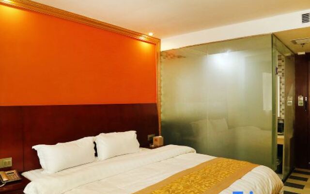 Yuntian Hotel (Shenzhen Haibin)