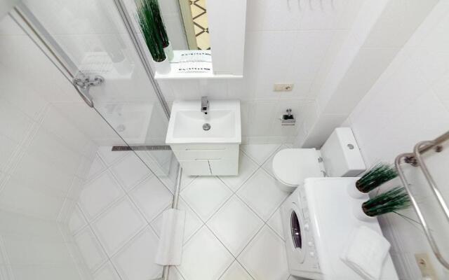 Avangard Grande Space* Apartment