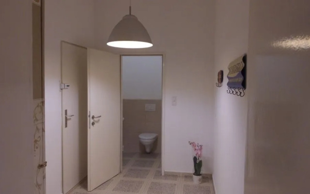 Kaiserin Elisabeth Suite by Welcome2Vienna