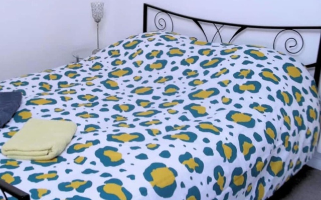 Le Petit Cocon Lave Linge Proche Bollaert 2pers