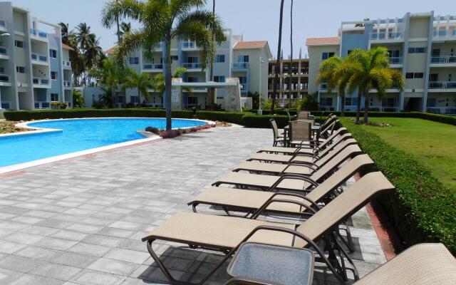 Family quiet apartment. Playa Bavaro. Punta Cana