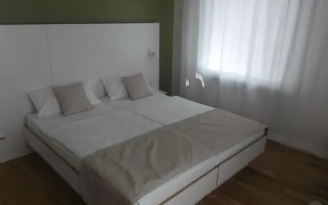 ART Hotel Ufer