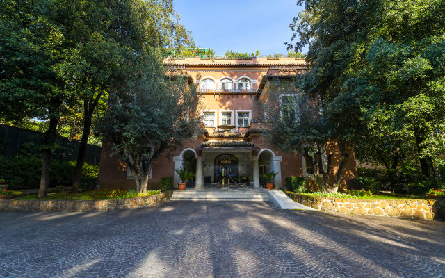 Hotel Principe Torlonia