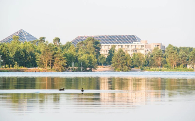 Hotel Sunparks Kempense Meren
