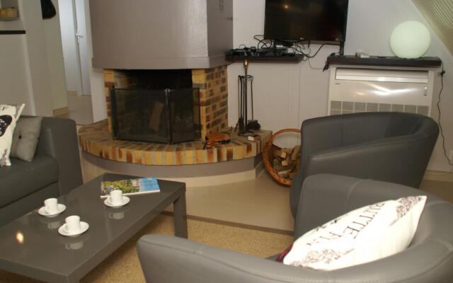 Luxurious Holiday Home in Delain with bubble bath