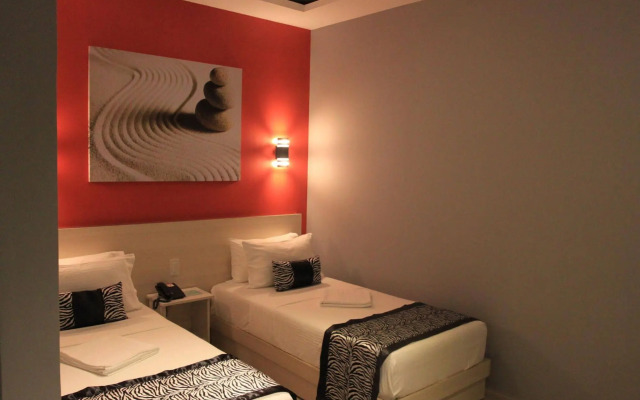 Sumo Asia Hotels - Davao