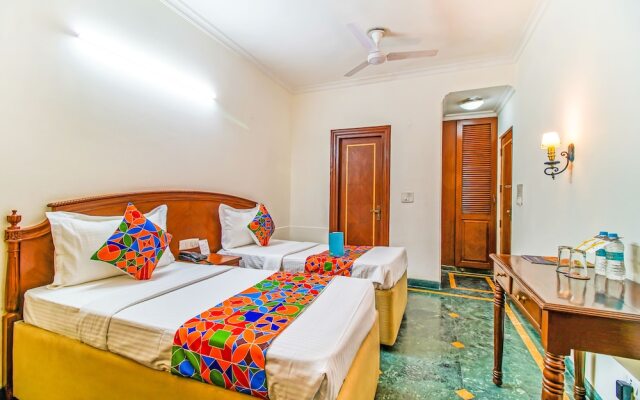 FabHotel Bax
