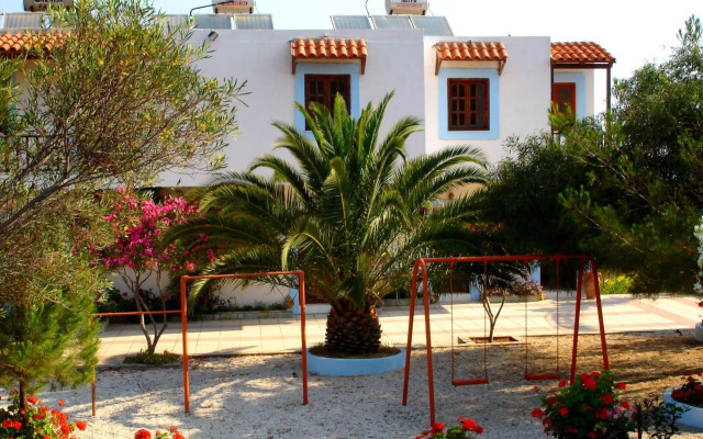 Spiros-Soula Family Hotel & Apartments
