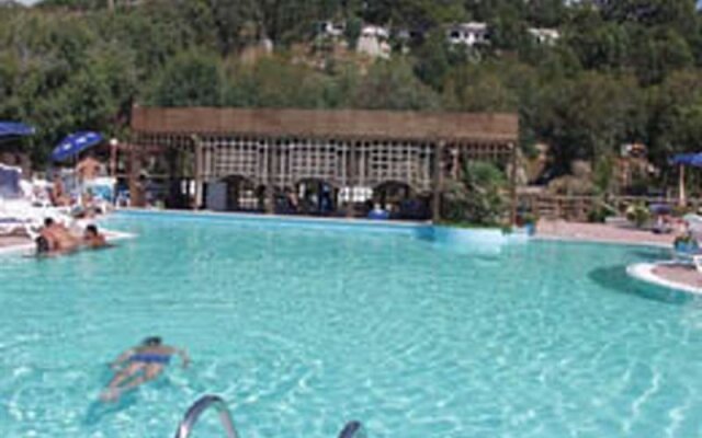 Villaggio Agrumeto