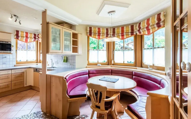 Quietly-located Apartment Near the Center of Radstadt