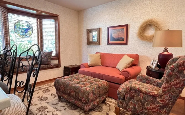 Mh116 Mountain Harbor Cottage by the Lake