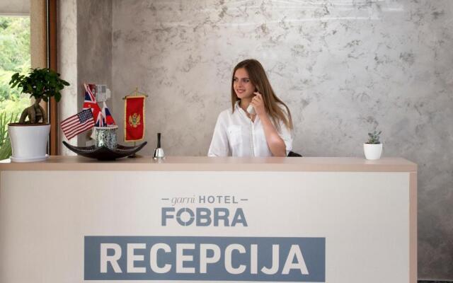 Hotel Fobra